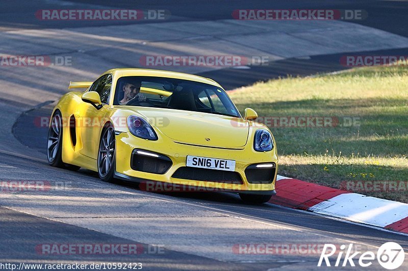 Bild #10592423 - Touristenfahrten Nürburgring Nordschleife (08.09.2020)