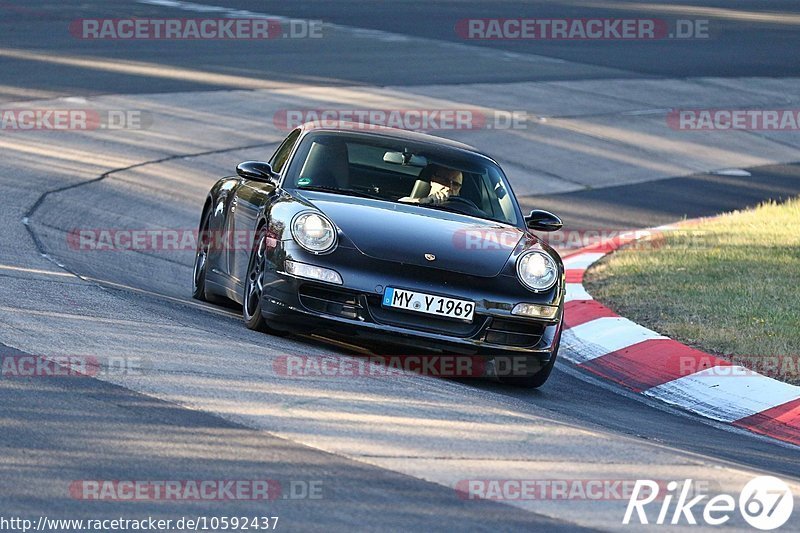 Bild #10592437 - Touristenfahrten Nürburgring Nordschleife (08.09.2020)