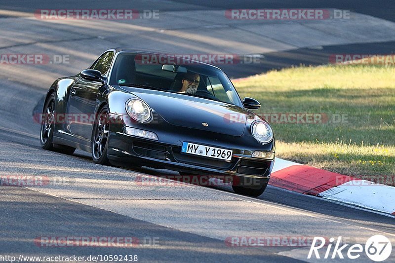 Bild #10592438 - Touristenfahrten Nürburgring Nordschleife (08.09.2020)