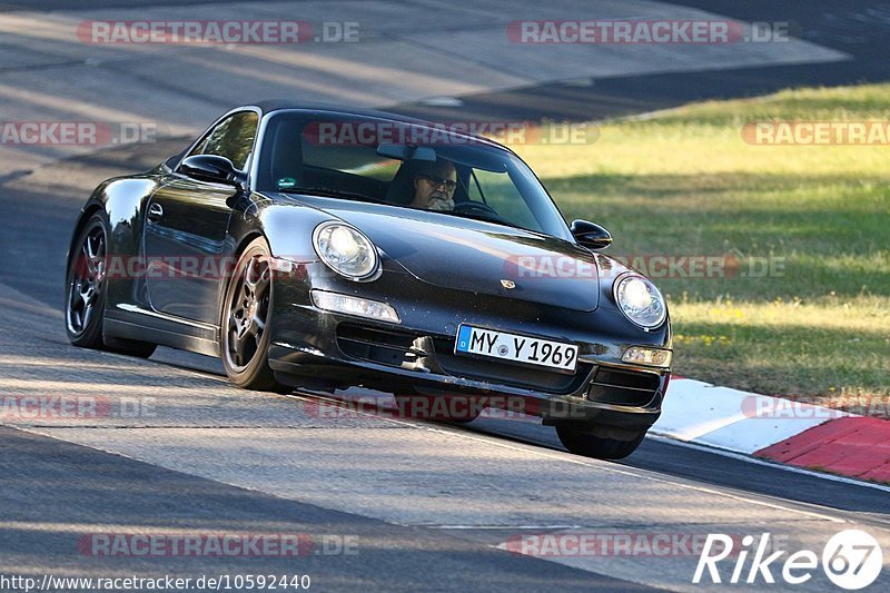 Bild #10592440 - Touristenfahrten Nürburgring Nordschleife (08.09.2020)