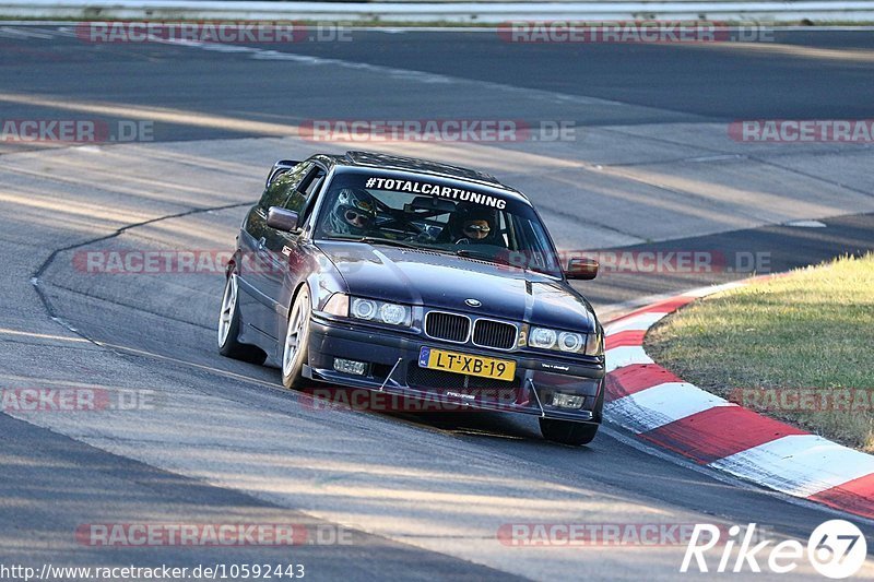 Bild #10592443 - Touristenfahrten Nürburgring Nordschleife (08.09.2020)