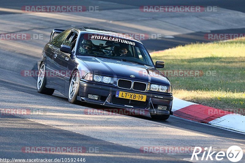 Bild #10592446 - Touristenfahrten Nürburgring Nordschleife (08.09.2020)