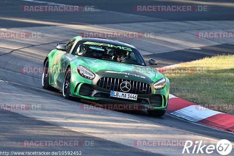 Bild #10592452 - Touristenfahrten Nürburgring Nordschleife (08.09.2020)