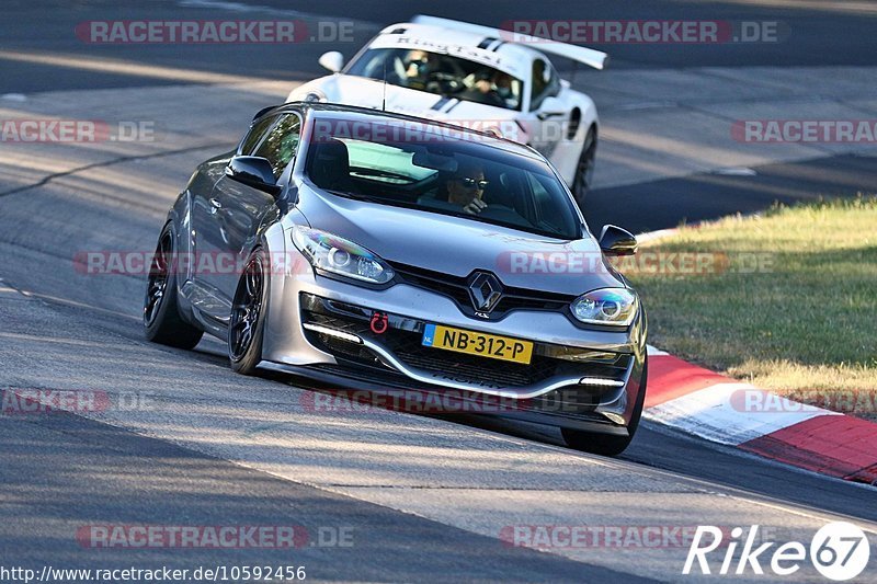 Bild #10592456 - Touristenfahrten Nürburgring Nordschleife (08.09.2020)