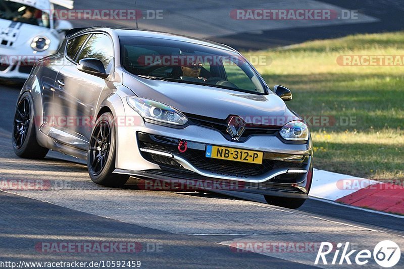 Bild #10592459 - Touristenfahrten Nürburgring Nordschleife (08.09.2020)