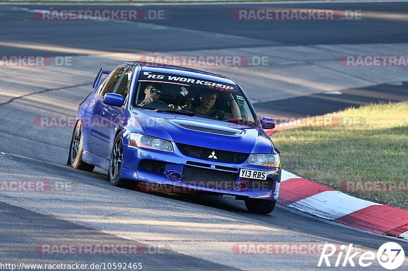 Bild #10592465 - Touristenfahrten Nürburgring Nordschleife (08.09.2020)