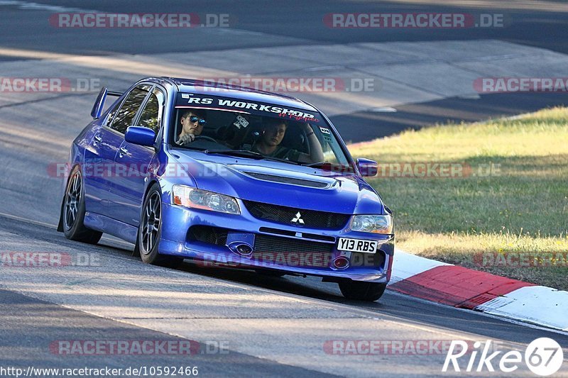 Bild #10592466 - Touristenfahrten Nürburgring Nordschleife (08.09.2020)