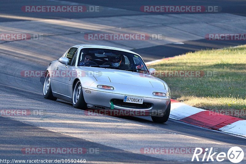 Bild #10592469 - Touristenfahrten Nürburgring Nordschleife (08.09.2020)