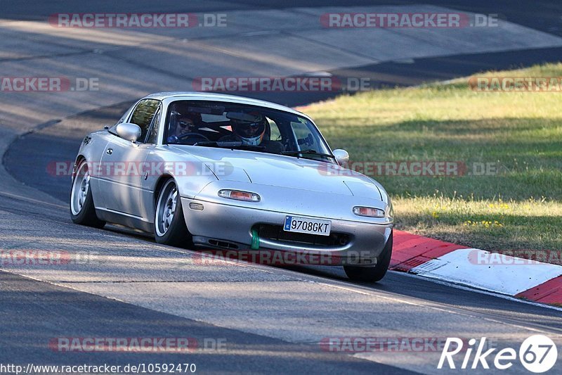 Bild #10592470 - Touristenfahrten Nürburgring Nordschleife (08.09.2020)