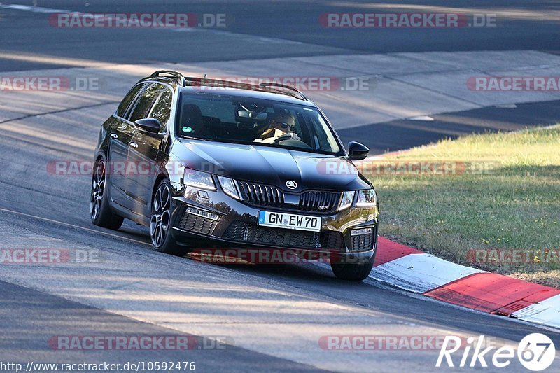 Bild #10592476 - Touristenfahrten Nürburgring Nordschleife (08.09.2020)