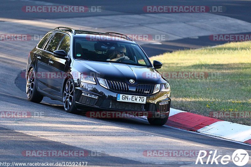 Bild #10592477 - Touristenfahrten Nürburgring Nordschleife (08.09.2020)