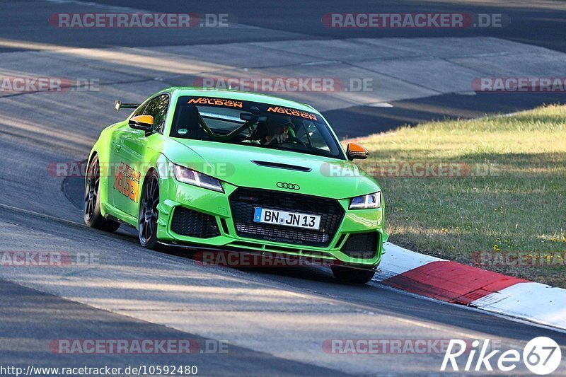 Bild #10592480 - Touristenfahrten Nürburgring Nordschleife (08.09.2020)