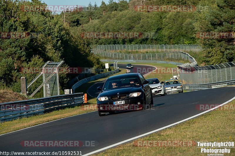 Bild #10592531 - Touristenfahrten Nürburgring Nordschleife (08.09.2020)