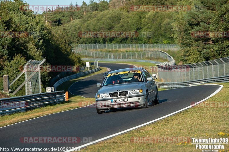 Bild #10592533 - Touristenfahrten Nürburgring Nordschleife (08.09.2020)