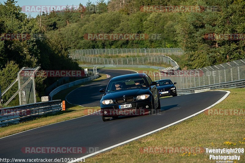 Bild #10592641 - Touristenfahrten Nürburgring Nordschleife (08.09.2020)