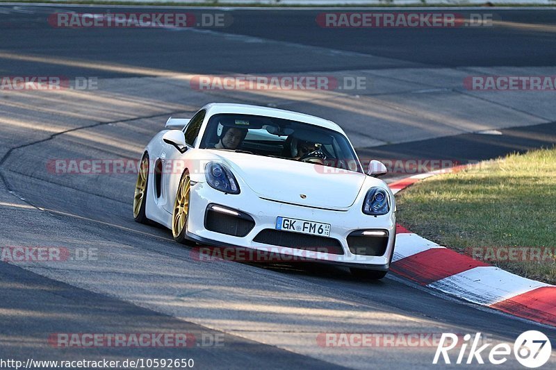 Bild #10592650 - Touristenfahrten Nürburgring Nordschleife (08.09.2020)