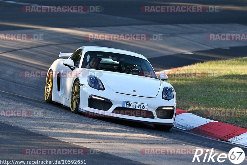 Bild #10592651 - Touristenfahrten Nürburgring Nordschleife (08.09.2020)