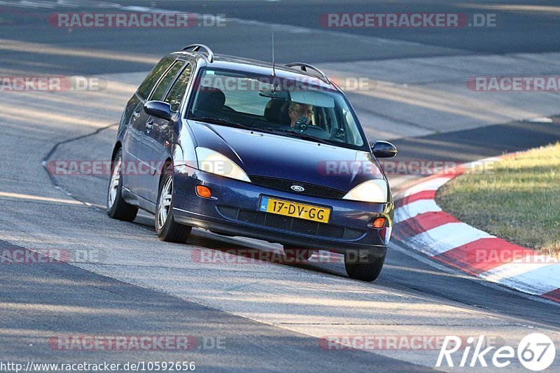 Bild #10592656 - Touristenfahrten Nürburgring Nordschleife (08.09.2020)