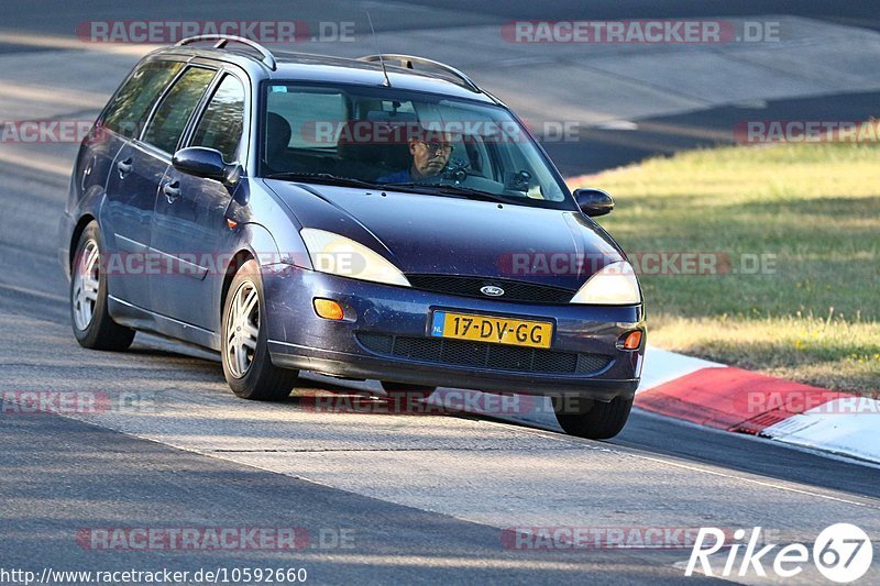 Bild #10592660 - Touristenfahrten Nürburgring Nordschleife (08.09.2020)