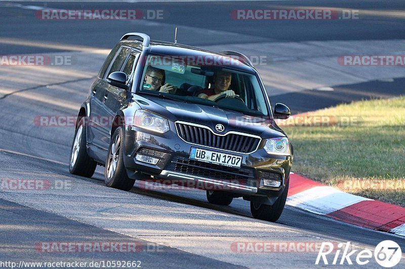 Bild #10592662 - Touristenfahrten Nürburgring Nordschleife (08.09.2020)