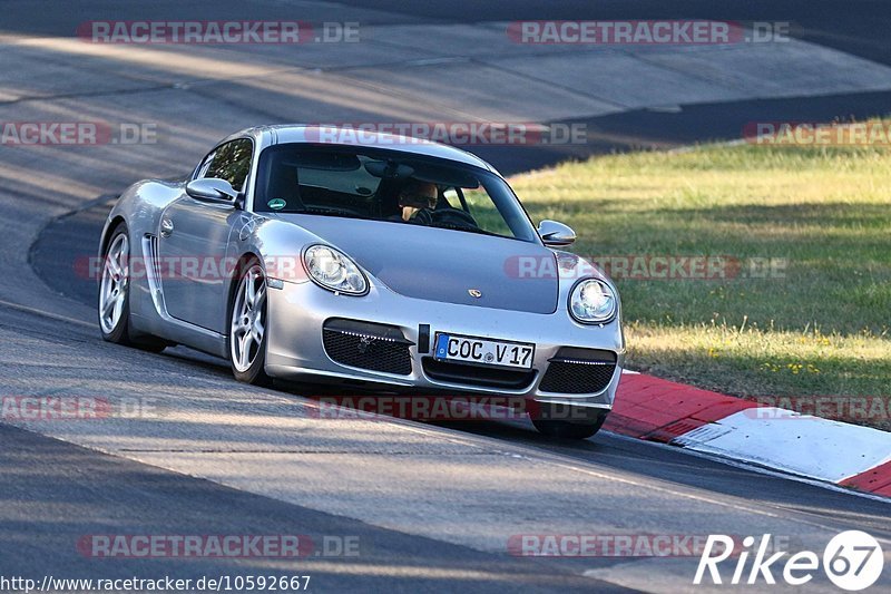 Bild #10592667 - Touristenfahrten Nürburgring Nordschleife (08.09.2020)