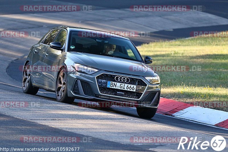 Bild #10592677 - Touristenfahrten Nürburgring Nordschleife (08.09.2020)