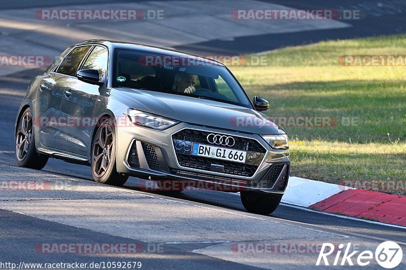 Bild #10592679 - Touristenfahrten Nürburgring Nordschleife (08.09.2020)