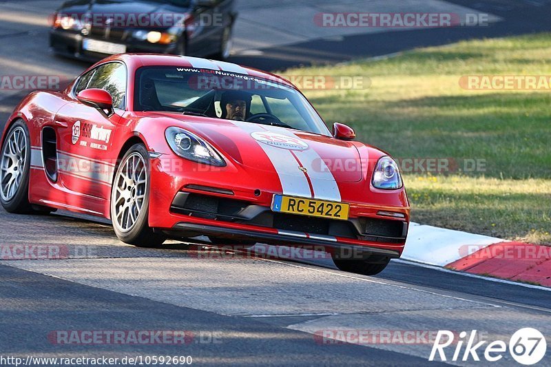 Bild #10592690 - Touristenfahrten Nürburgring Nordschleife (08.09.2020)