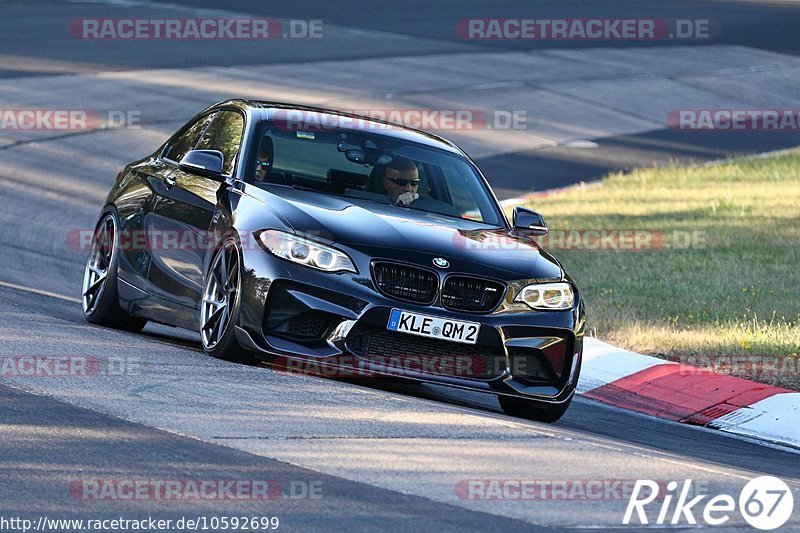 Bild #10592699 - Touristenfahrten Nürburgring Nordschleife (08.09.2020)