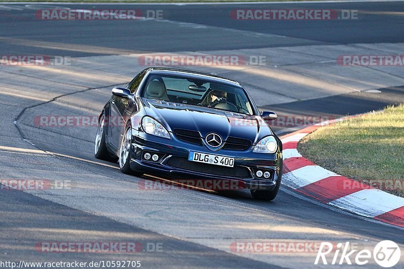 Bild #10592705 - Touristenfahrten Nürburgring Nordschleife (08.09.2020)