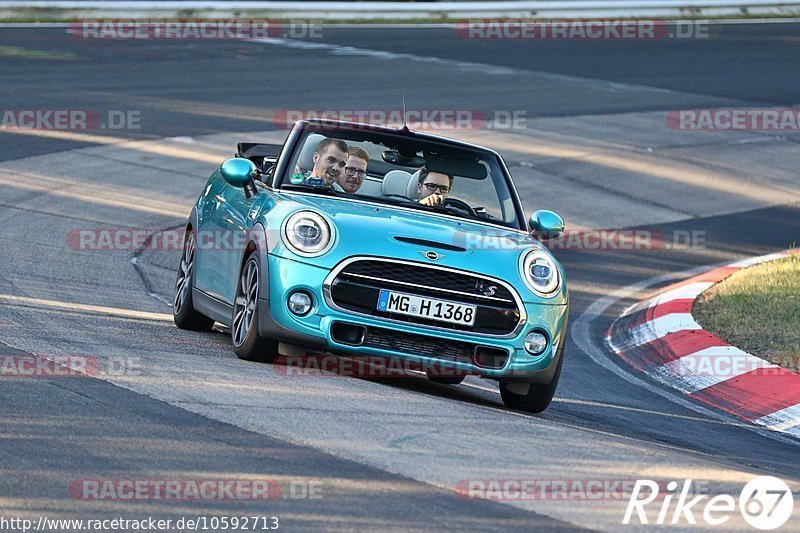 Bild #10592713 - Touristenfahrten Nürburgring Nordschleife (08.09.2020)