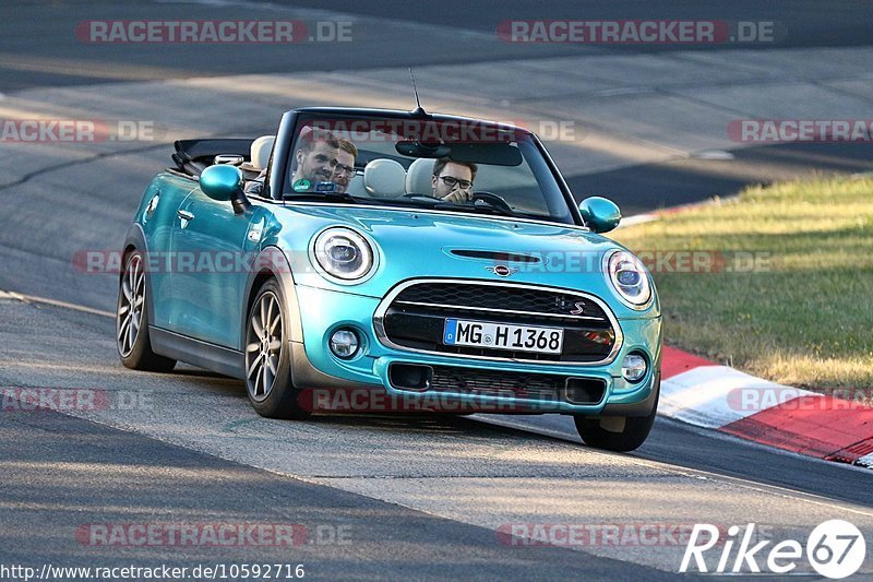 Bild #10592716 - Touristenfahrten Nürburgring Nordschleife (08.09.2020)