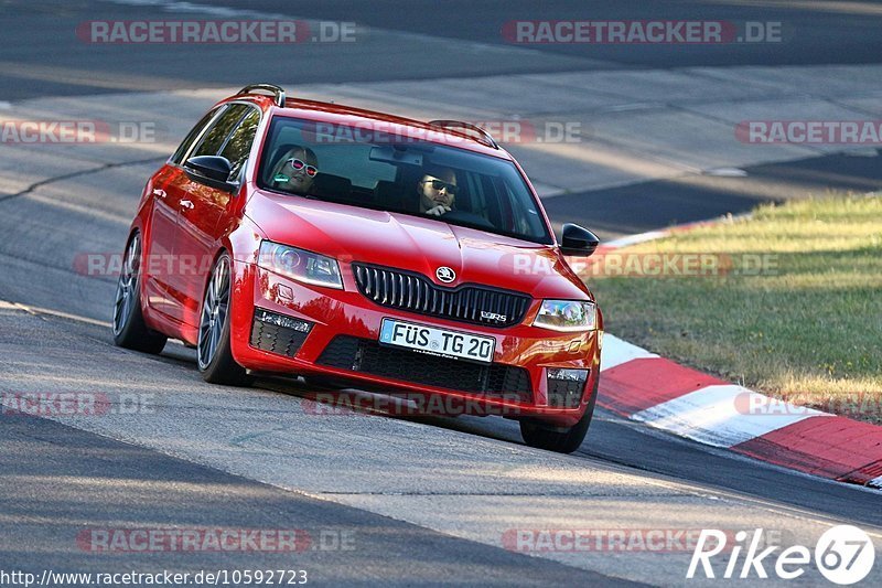 Bild #10592723 - Touristenfahrten Nürburgring Nordschleife (08.09.2020)