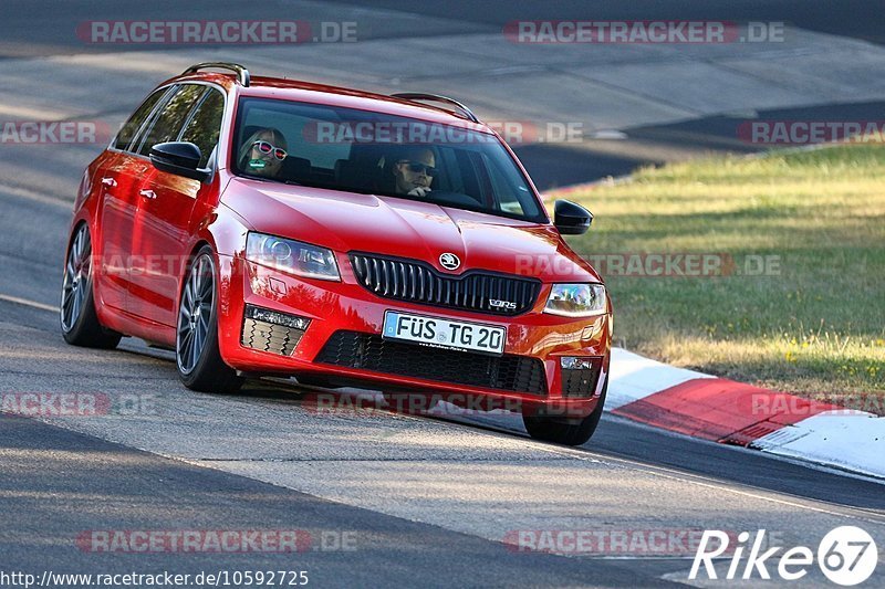 Bild #10592725 - Touristenfahrten Nürburgring Nordschleife (08.09.2020)