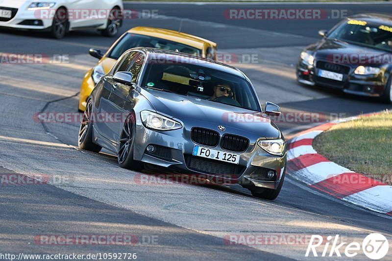 Bild #10592726 - Touristenfahrten Nürburgring Nordschleife (08.09.2020)