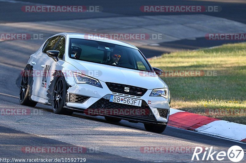 Bild #10592729 - Touristenfahrten Nürburgring Nordschleife (08.09.2020)