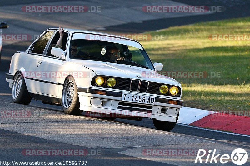 Bild #10592737 - Touristenfahrten Nürburgring Nordschleife (08.09.2020)