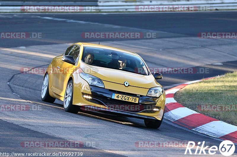 Bild #10592739 - Touristenfahrten Nürburgring Nordschleife (08.09.2020)