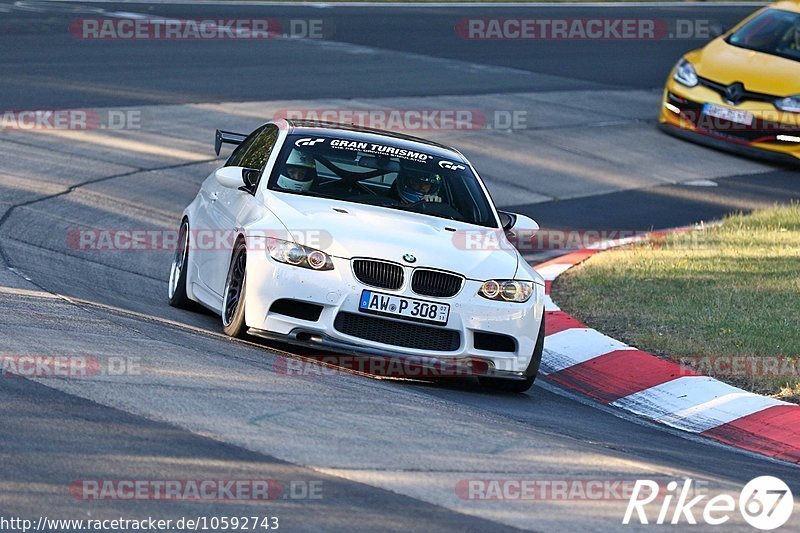 Bild #10592743 - Touristenfahrten Nürburgring Nordschleife (08.09.2020)