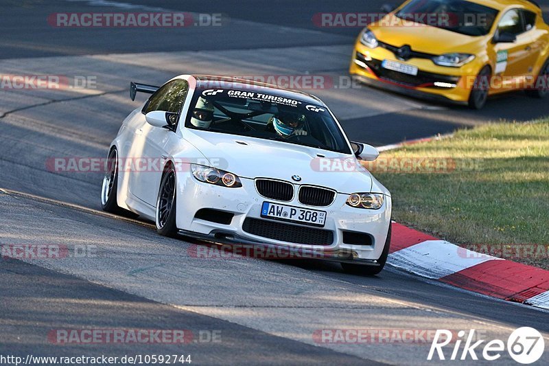 Bild #10592744 - Touristenfahrten Nürburgring Nordschleife (08.09.2020)