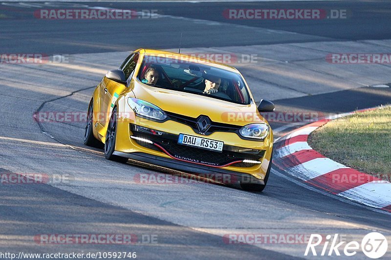 Bild #10592746 - Touristenfahrten Nürburgring Nordschleife (08.09.2020)