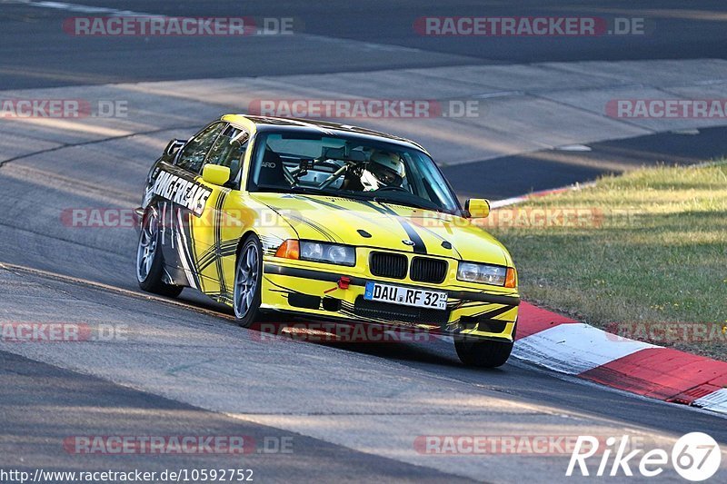 Bild #10592752 - Touristenfahrten Nürburgring Nordschleife (08.09.2020)