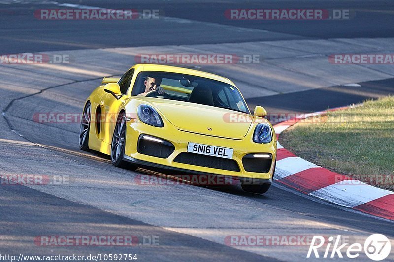 Bild #10592754 - Touristenfahrten Nürburgring Nordschleife (08.09.2020)