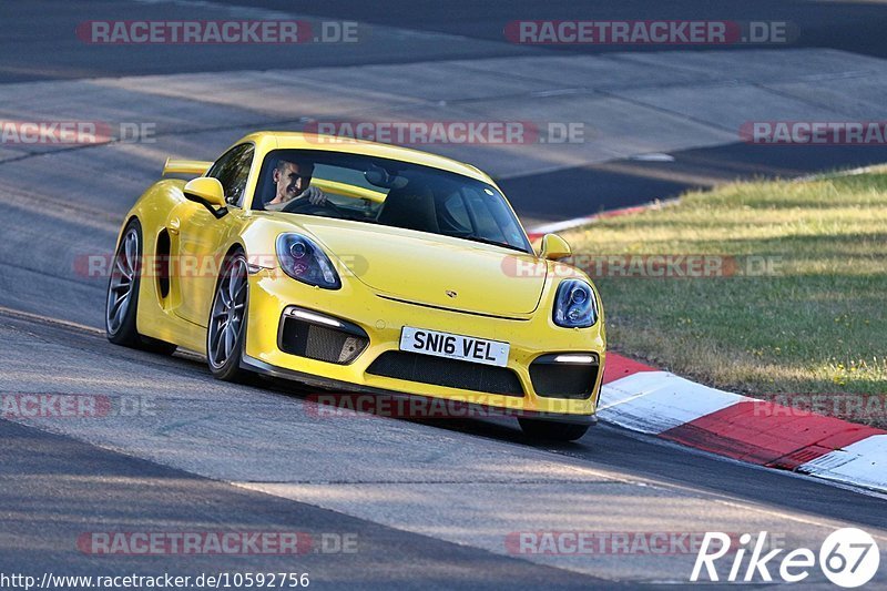 Bild #10592756 - Touristenfahrten Nürburgring Nordschleife (08.09.2020)