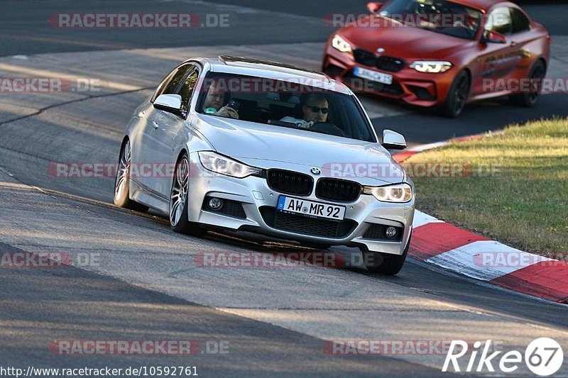 Bild #10592761 - Touristenfahrten Nürburgring Nordschleife (08.09.2020)