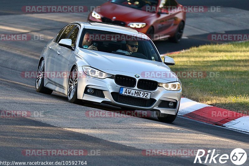 Bild #10592764 - Touristenfahrten Nürburgring Nordschleife (08.09.2020)