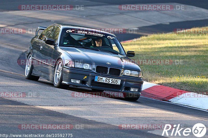 Bild #10592775 - Touristenfahrten Nürburgring Nordschleife (08.09.2020)