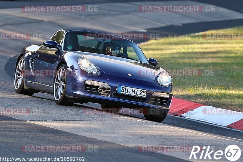 Bild #10592782 - Touristenfahrten Nürburgring Nordschleife (08.09.2020)