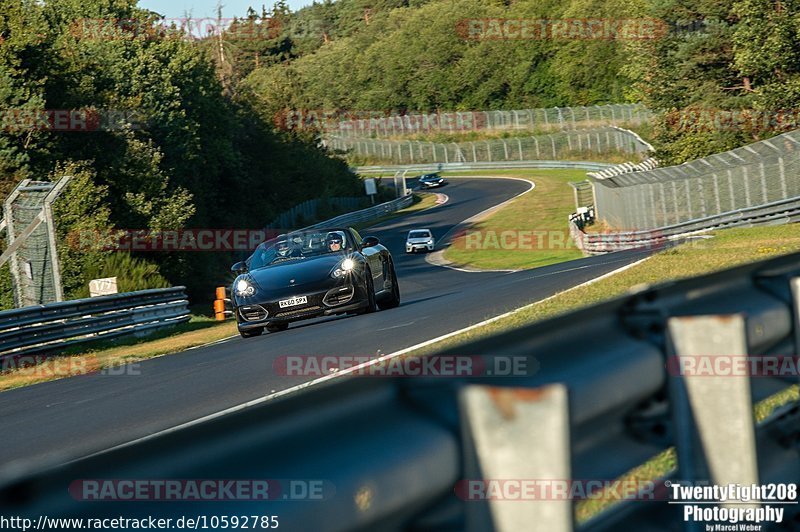 Bild #10592785 - Touristenfahrten Nürburgring Nordschleife (08.09.2020)