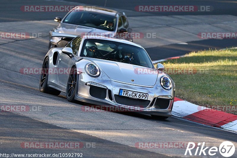 Bild #10592792 - Touristenfahrten Nürburgring Nordschleife (08.09.2020)